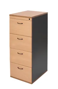 RL Rapid Filing Cabinet thumbnail 1