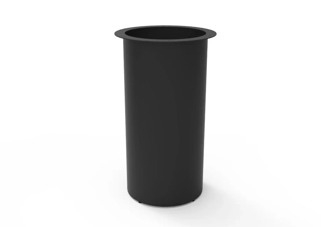 RL Drum Base Round High Table Frame