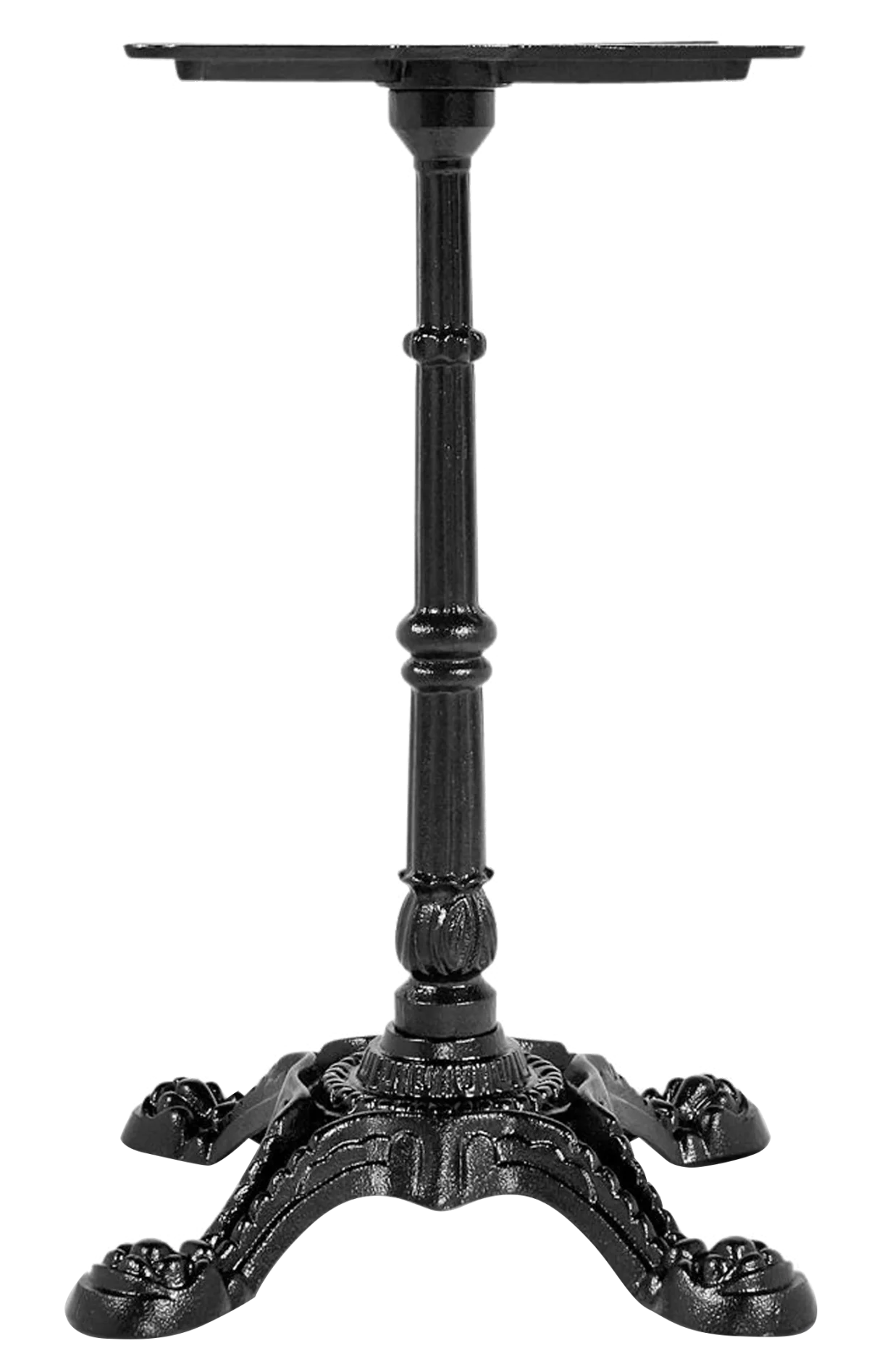 EZ BASE TABLE PARIS BLACK