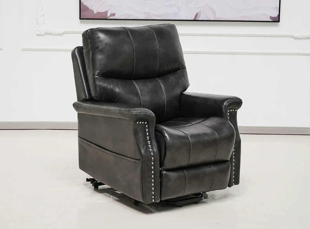 BT ComfortRise PU Leather Upholstered Lift Chair