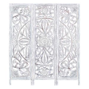 VI Diego Solid Timber Space Dividing Screen thumbnail 3