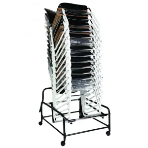 Ma Sleigh Adjustable Trolley For Sled Base Chair thumbnail 3