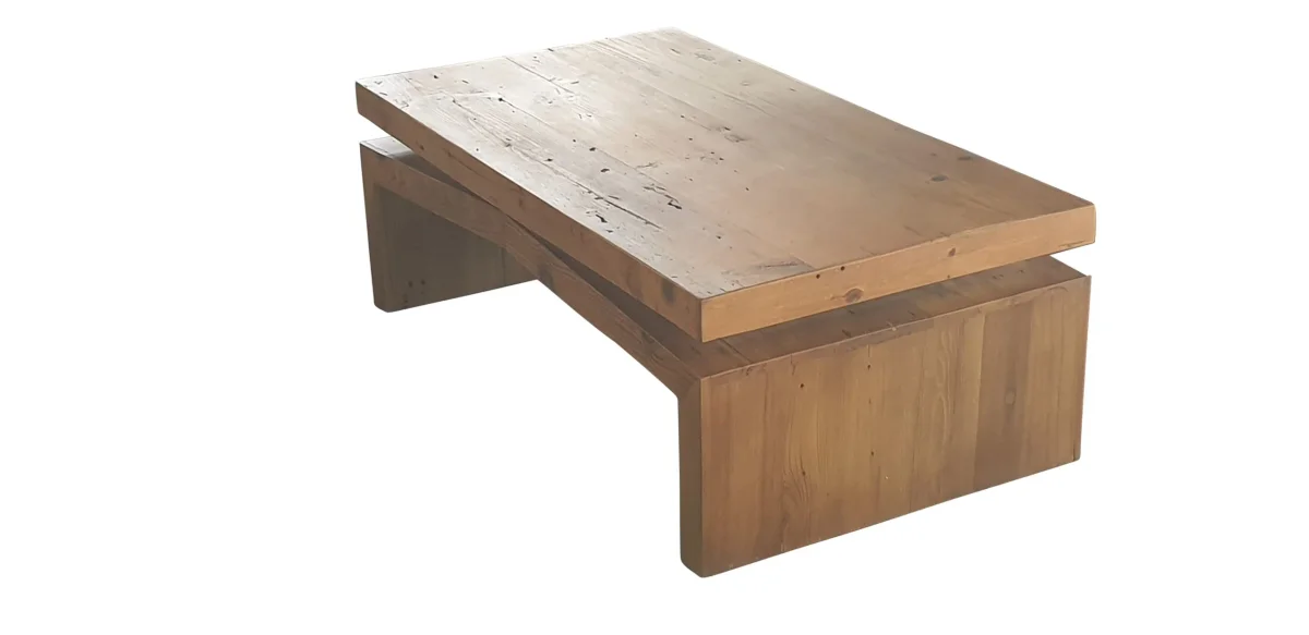BT Zanzibar End Table