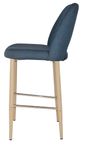 EZ STOOL ALBURY SIDE 750 METAL BIRCH thumbnail 15
