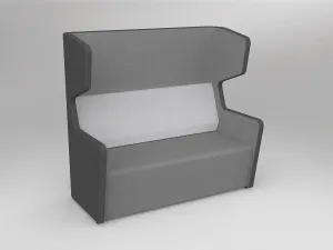 OL Motion Wing 2 Seater Breakout Lounge thumbnail 9