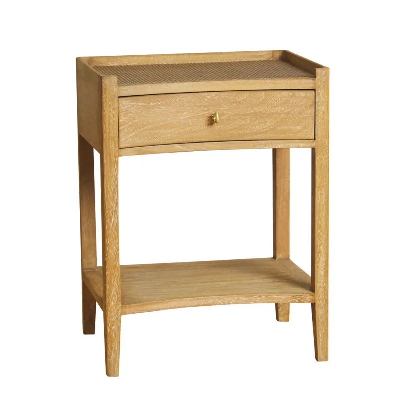 SH Architect Bedside Table