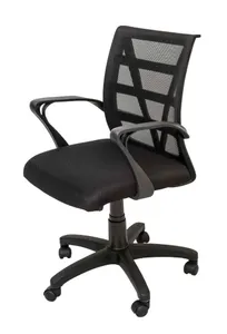 RL Vienna Mesh Back Task Chair thumbnail 2