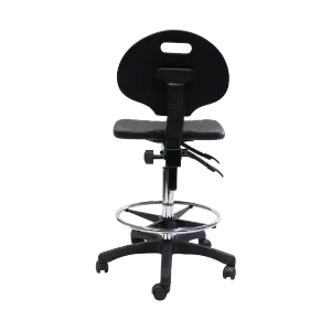 RL Rapid Laboratory Drafting Chair thumbnail 5