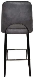 EZ STOOL ALBURY SIDE 750 METAL BLACK thumbnail 14