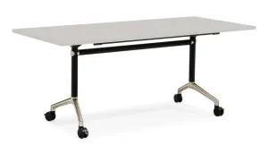 RL Typhoon Aluminium Leg Flip Top Portable Table thumbnail 8