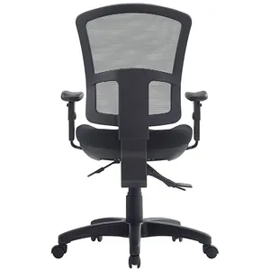 ST Fuse Meshback Task Chair thumbnail 6