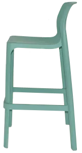 EZ STOOL NET 760MM ANTHRACITE thumbnail 10