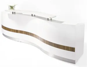 GP Martinique Reception Counter thumbnail 2