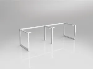 OL Anvil Desk Frame to Suit 2 Worktops thumbnail 12