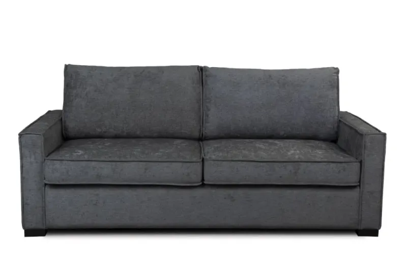 VI Dylan Fabric Upholstered Queen Sofa Bed