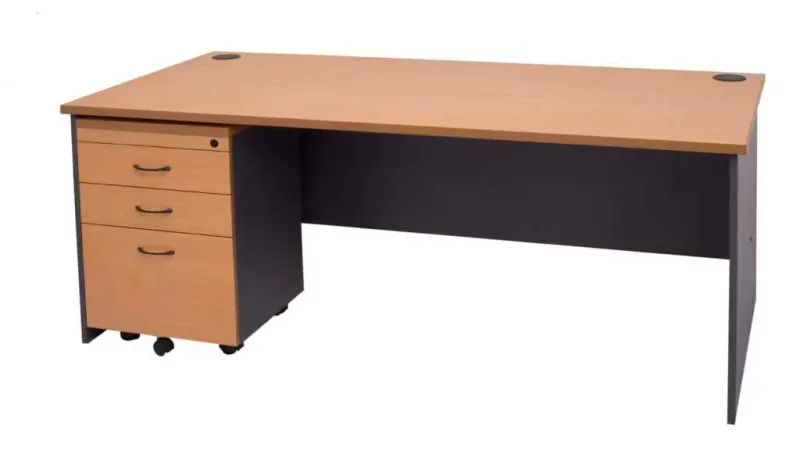 RL Rapid Worker Home Office Desk