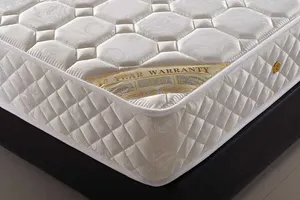 Prince Mattress SH380 (Super Firm) thumbnail 2
