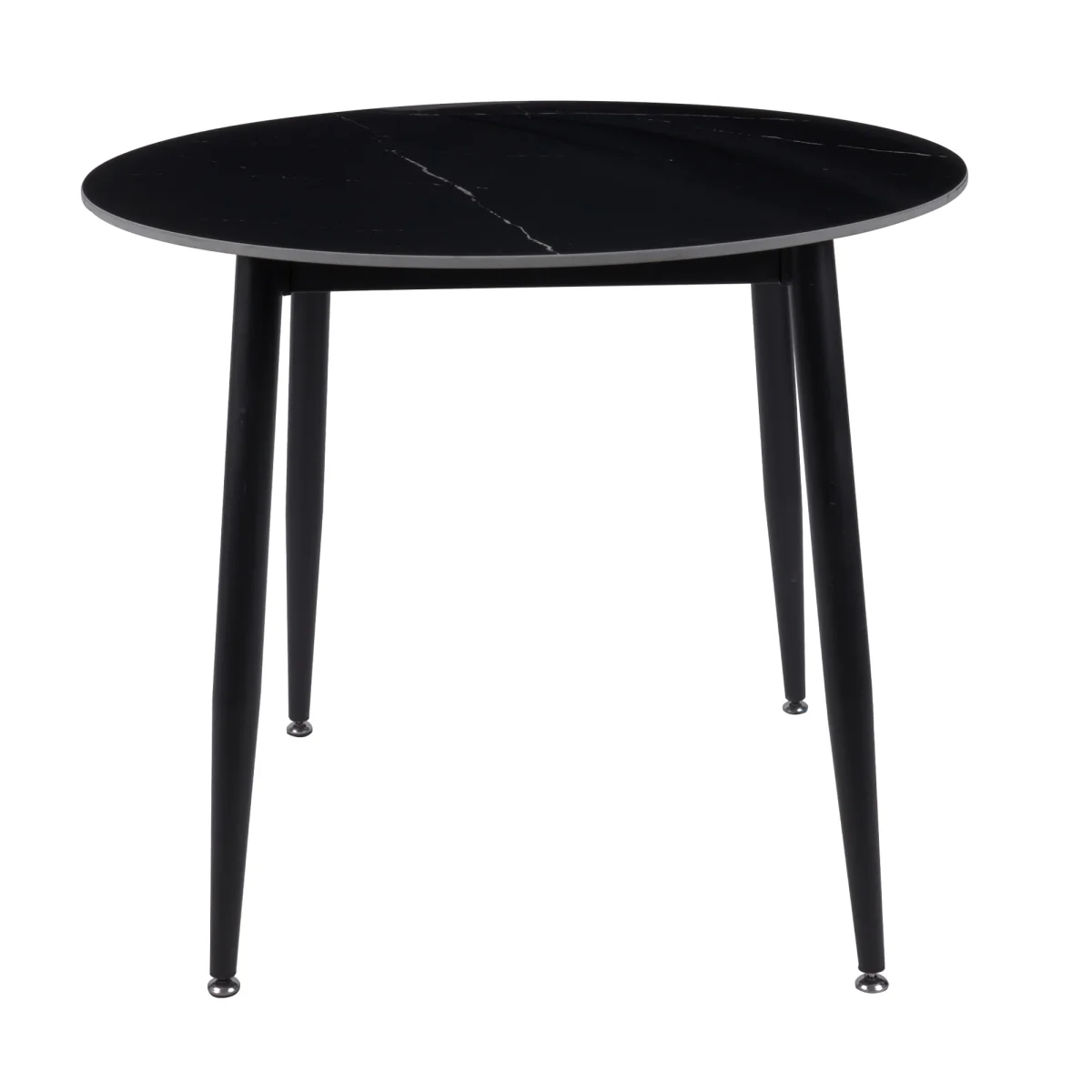 BT Fiore 90cm Diameter Round Dining Table