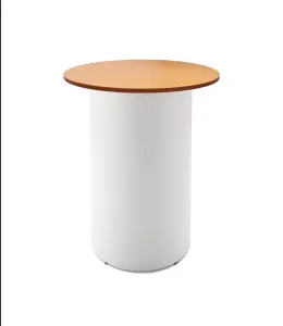 RL Drum Base Round High Bar Table thumbnail 14