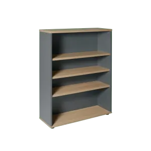RL Rapid Worker Bookcase thumbnail 8