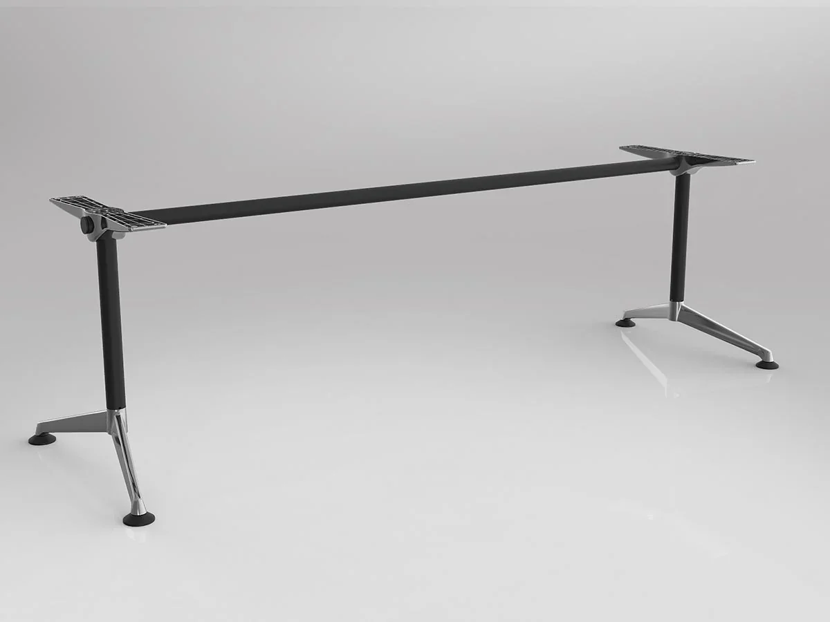 OL Modulus Meeting and Boardroom Table Frame