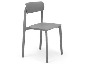 DD Ryder Stackable Outdoor Breakout Chair thumbnail 3