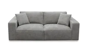 EL Hilton Fabric Sofa 2 Seater thumbnail 1