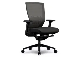 OL Lucca Mesh Back Task Chair thumbnail 1