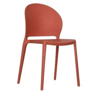 BT Positano Chairs UV Stabilised Polypropylene thumbnail 1
