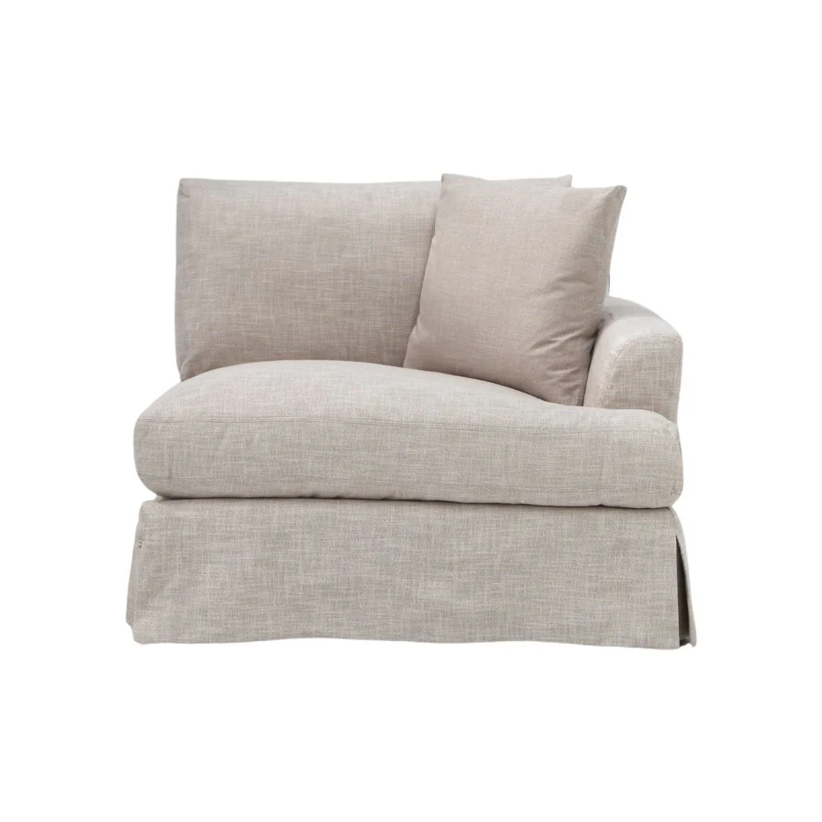 CR Kensington Right Hand Side Chair