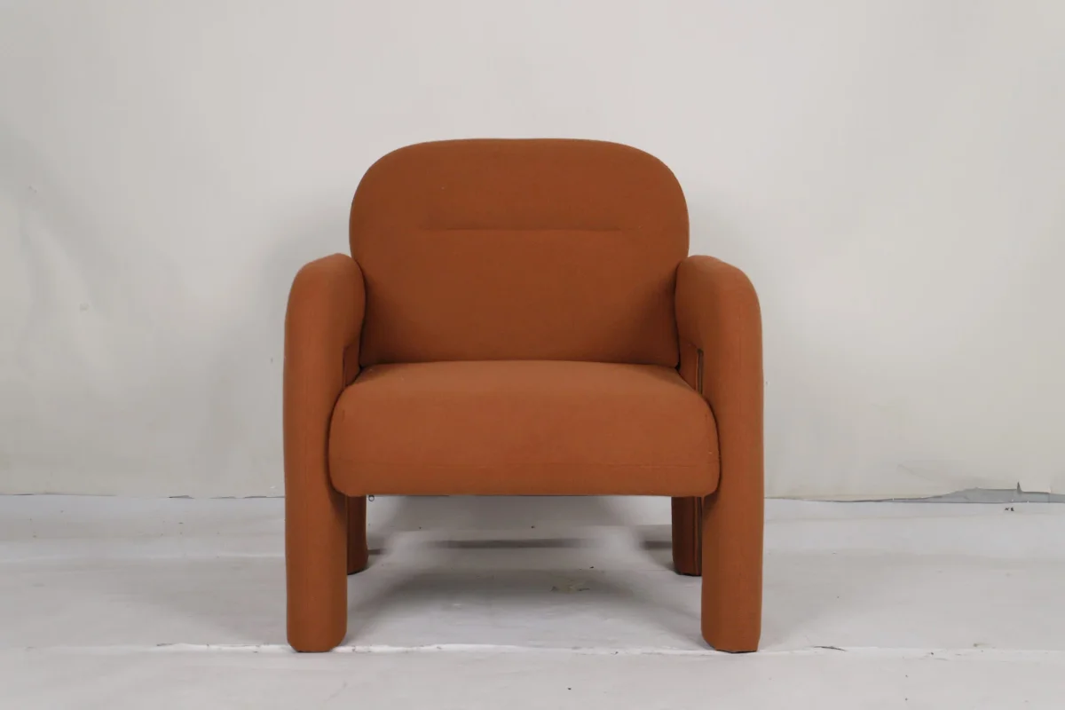 BT Claremont Fabric Upholstered Armchair