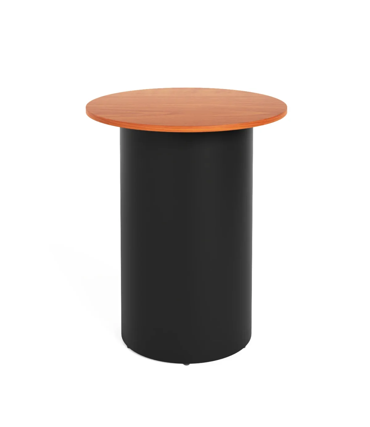 RL Drum Base Round High Table Frame