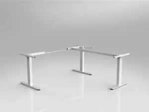 OL Agile 90° Workstation Frame thumbnail 4