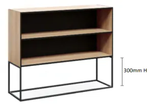 DD Pathway Welded Storage Unit thumbnail 2