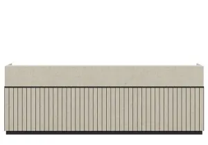 DD Mernda Reception Desk thumbnail 1