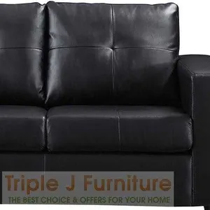 TJ Nikki 2 Seater Sofa thumbnail 4