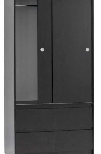 EV Coogee Sliding Door Wardrobe