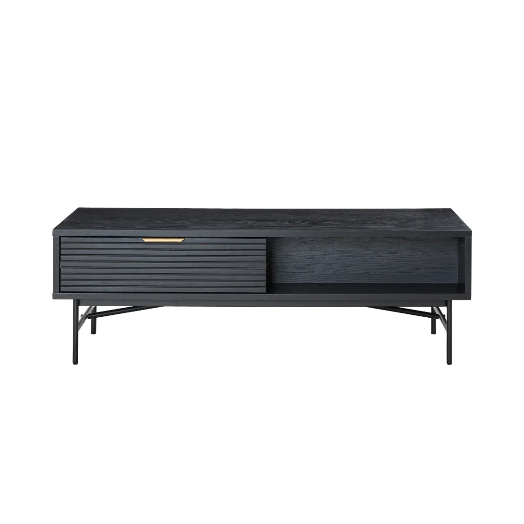 BT Astoria 2 Drawer Coffee Table