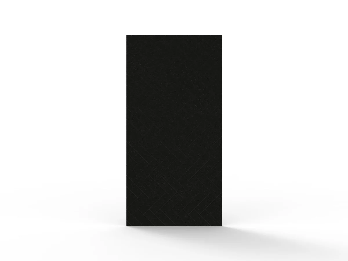 RL Acouline Herringbone Decorative Acoustic Wall Panel