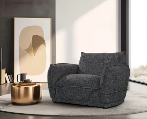 BT Modo 1975 Fabric Upholstered Arm Chair thumbnail 5