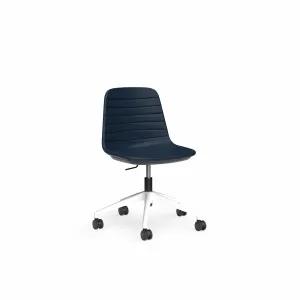 OL Sofia PU Leather Upholstered Boardroom Chair thumbnail 4