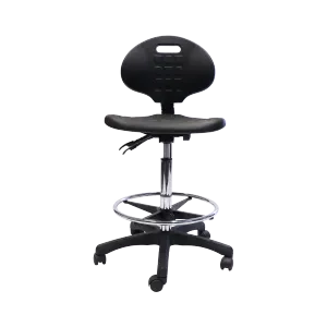 RL Rapid Laboratory Drafting Chair thumbnail 1