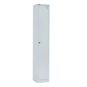 RL GO Metal Single Door Locker thumbnail 1