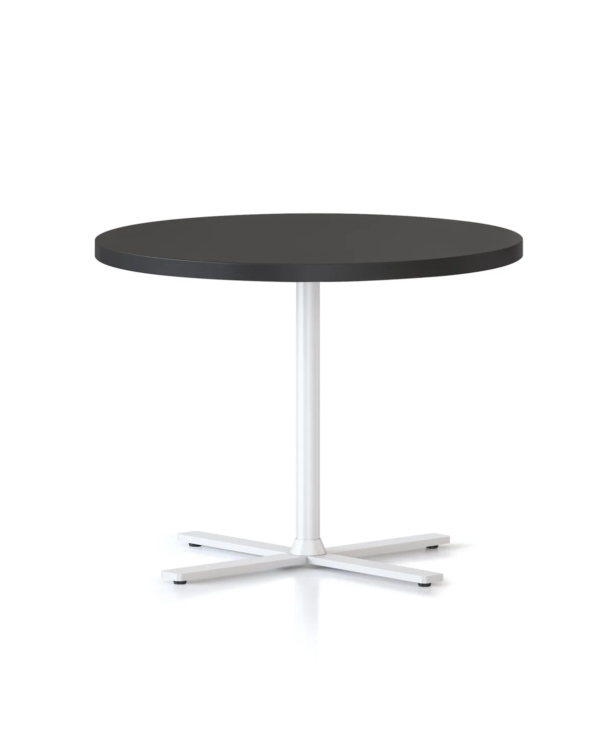 RL Kolo Metal Leg Round Coffee Table