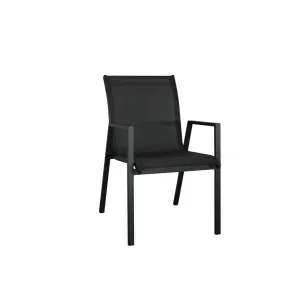 VI Icaria Extendable Dining Table & 12 Chairs Outdoor Dining Setting thumbnail 8