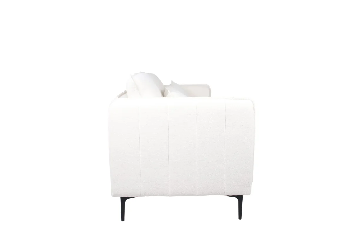 BT Cheswick Fabric Upholstered 3 Seater Sofa