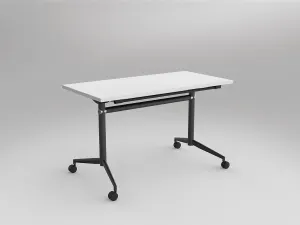 OL UNI Flip Table - White Top thumbnail 16