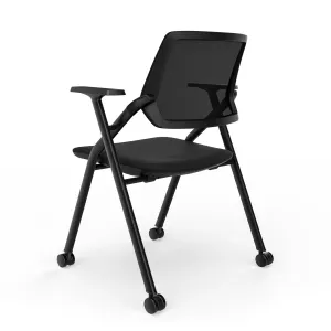 RL Air Mesh Back Foldable Training Chair thumbnail 2