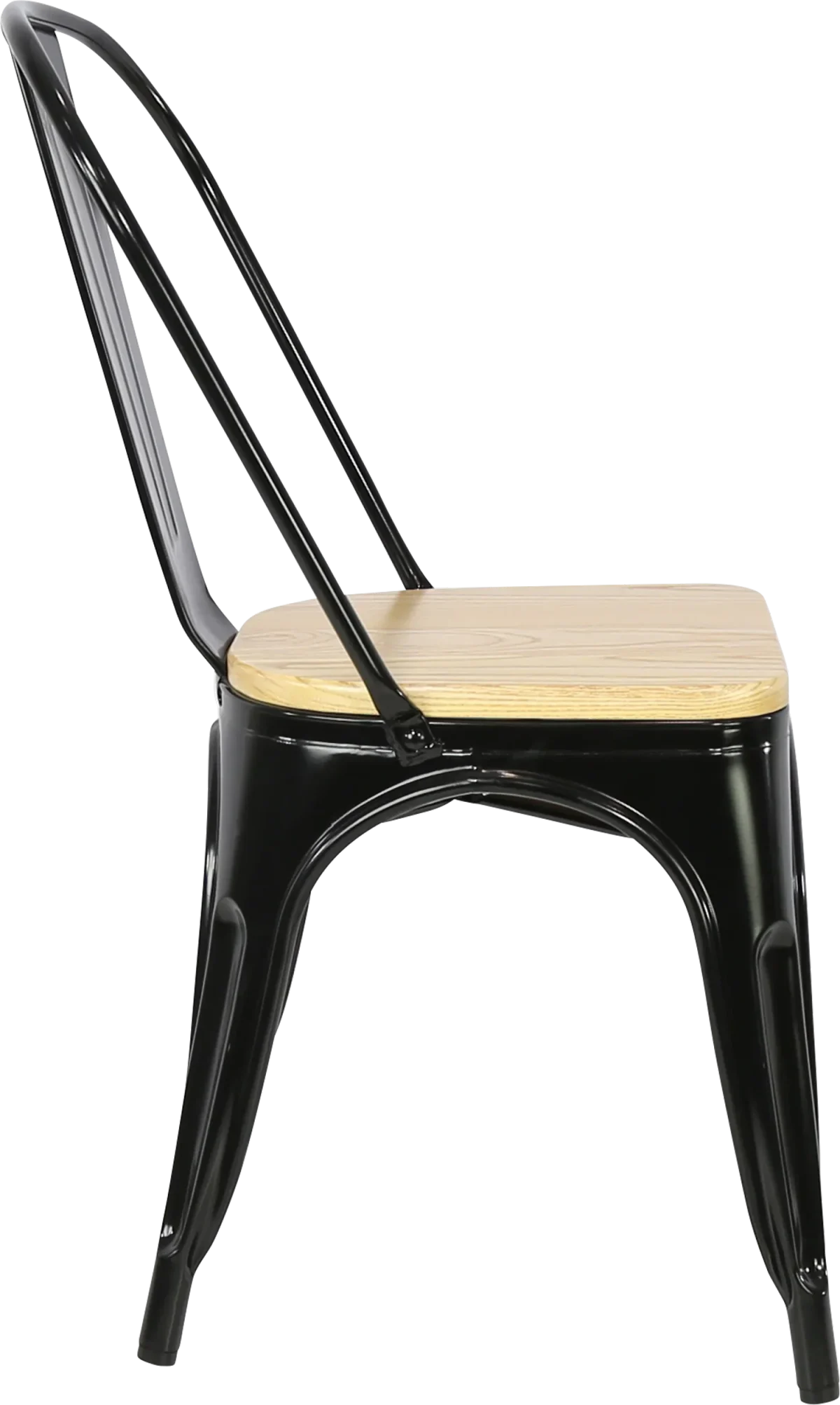FL Riviera Metal Hospitality Chair