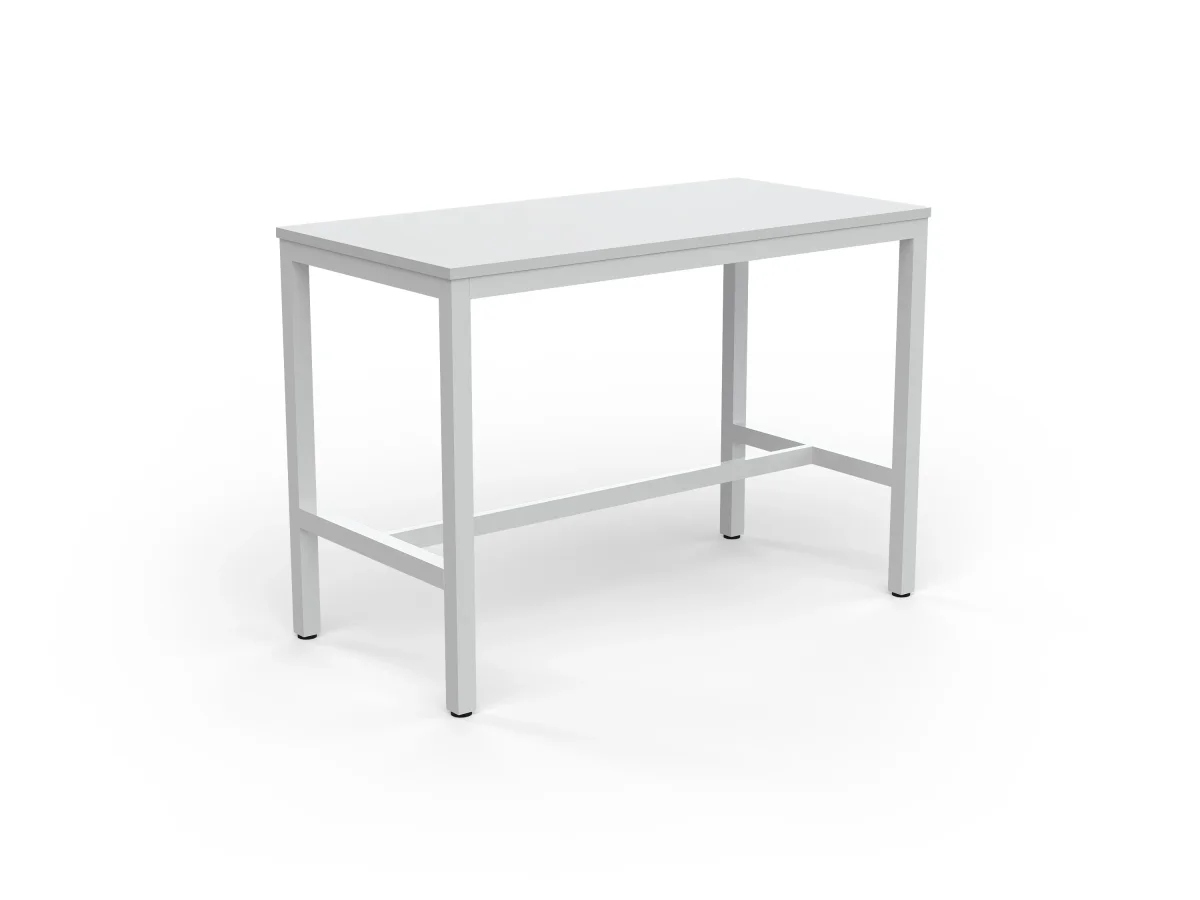 OL Axis Bar Leaner High Table
